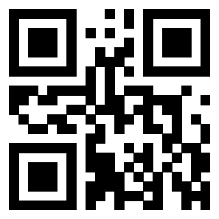 3309372869 Qr Code associato