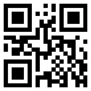 Il QrCode di 3309372870