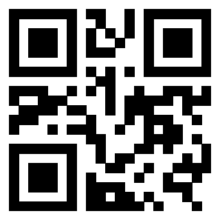 Immagine del QrCode di 3309372874
