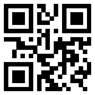 Qr Code di 3309372875
