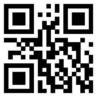 Immagine del QrCode di 3309372877