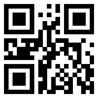 3309372878 Qr Code associato