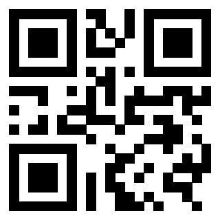 3309372880 - Immagine del Qr Code