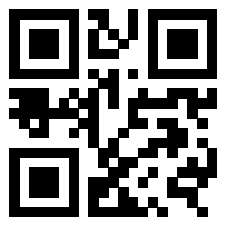 3309372884 - Immagine del Qr Code associato