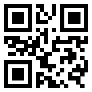 Immagine del QrCode di 3309372886