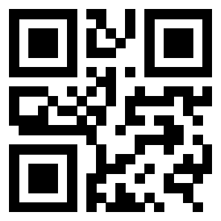 3309372888 - Immagine del Qr Code associato
