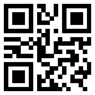 3309372889 - Immagine del QrCode