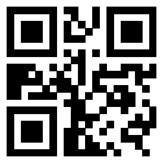 Immagine del Qr Code di 3309372890