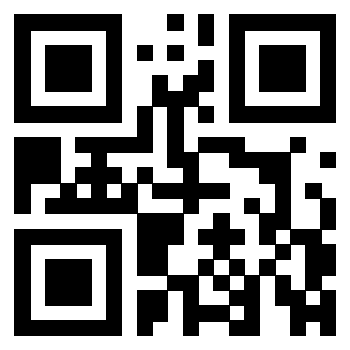 Immagine del Qr Code di 3309372892