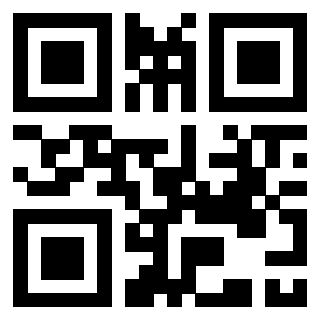 3309372896 - Immagine del QrCode