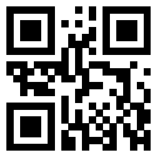 3309372898 Qr Code associato