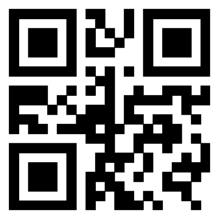 3309372899 - Immagine del Qr Code