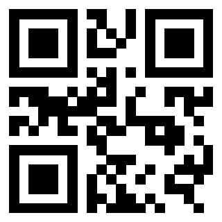 3309372902 - Immagine del Qr Code associato