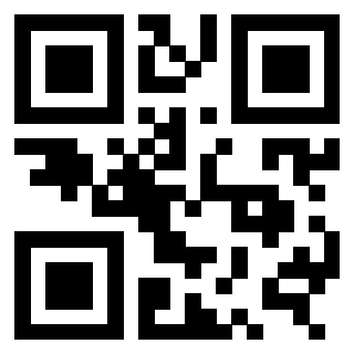 Il Qr Code di 3309372903