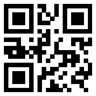 Scansione del Qr Code di 3309372904