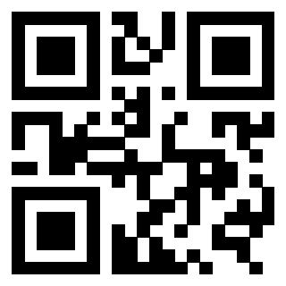 Scansione del Qr Code di 3309372905