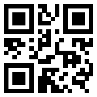 Immagine del Qr Code di 3309372906