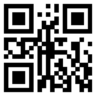Il Qr Code di 3309372907