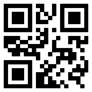 3309372908 - Immagine del Qr Code