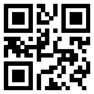 Qr Code di 3309372909