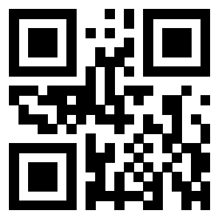 Immagine del Qr Code di 3309372910