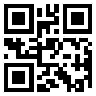 3309372914 Qr Code associato