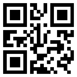 Il Qr Code di 3309372918