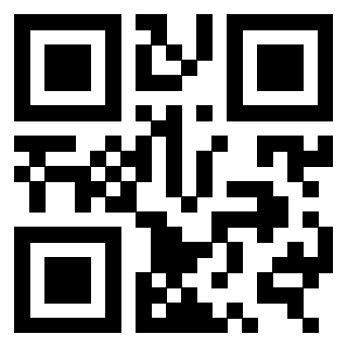 Qr Code di 3309372919