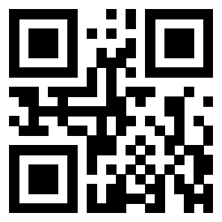 Scansione del Qr Code di 3309372920