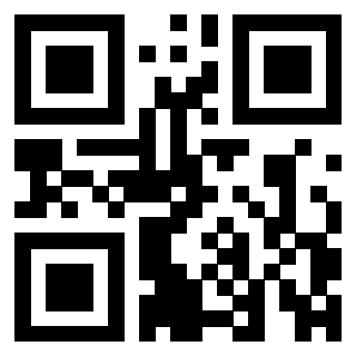 Immagine del Qr Code di 3309372921