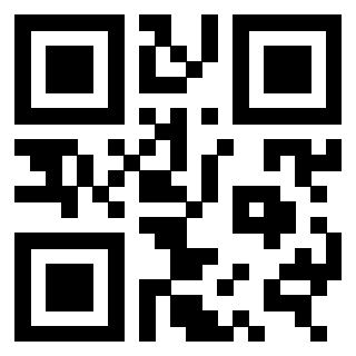 3309372922 - Immagine del QrCode associato