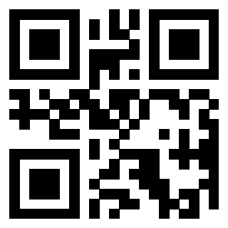 Scansione del QrCode di 3309372927