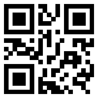 Il Qr Code di 3309372928