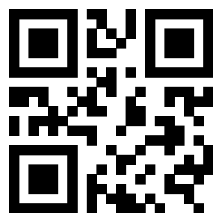 3309372930 Qr Code associato