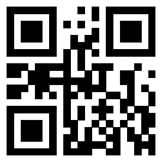 3309372932 - Immagine del QrCode associato
