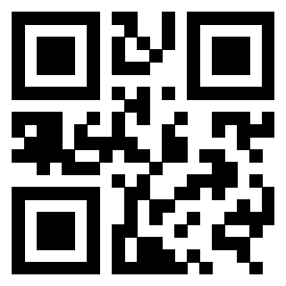 Immagine del Qr Code di 3309372934