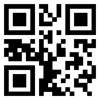 Immagine del Qr Code di 3309372936