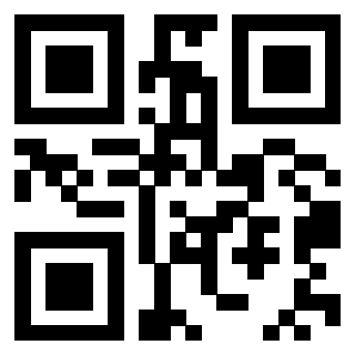 Immagine del QrCode di 3309372938