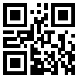 3309372939 - Immagine del Qr Code