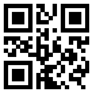 3309372941 - Immagine del Qr Code associato