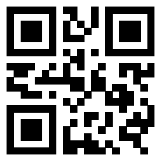 Il QrCode di 3309372943