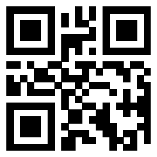 3309372945 - Immagine del QrCode associato