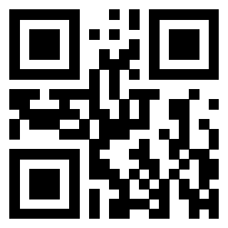 Immagine del QrCode di 3309372947