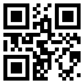 Il QrCode di 3309372949