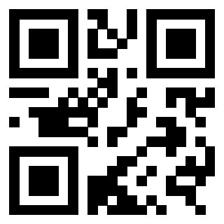 Il QrCode di 3309372950