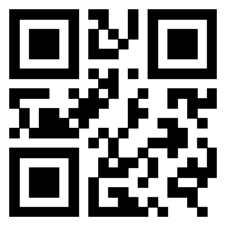 3309372951 - Immagine del Qr Code