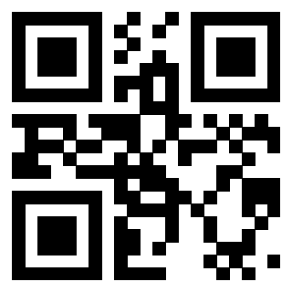 3309372953 QrCode associato