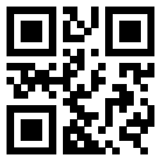 Il QrCode di 3309372957