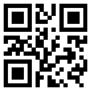 3309372958 Qr Code associato