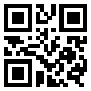 3309372961 - Immagine del QrCode associato